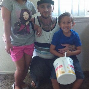 Meet your Posher, Billy